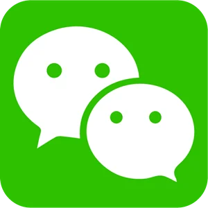 wechat 1
